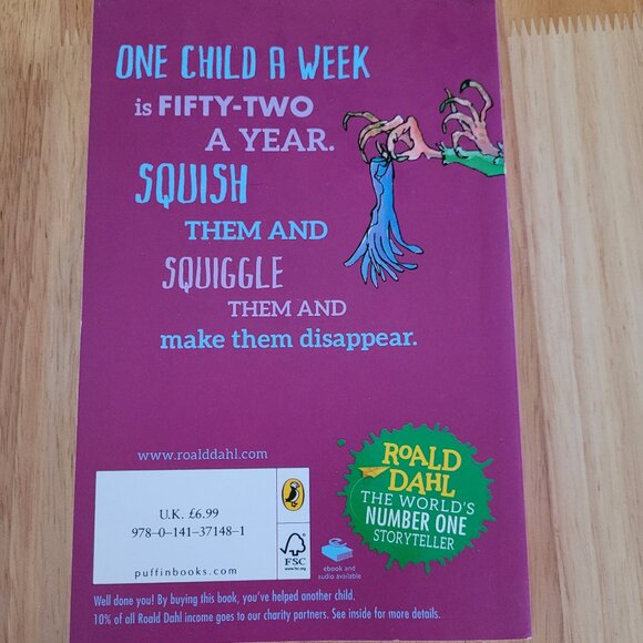 BOGO ~ Softcover Book - Picture 2 of 3